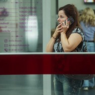 『私のすべて』© 2024 L.F.P. - LES FILMS PELLÉAS / FRANCE 3 CINÉMA