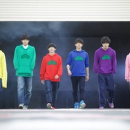 おそ松さん 人類クズ化計画!!!!!? 2枚目の写真・画像