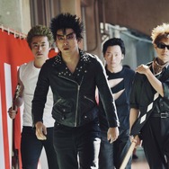 ストリート・キングダム 自分の音を鳴らせ。 10枚目の写真・画像