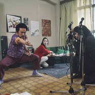 ストリート・キングダム 自分の音を鳴らせ。 11枚目の写真・画像