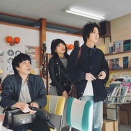 ストリート・キングダム 自分の音を鳴らせ。 16枚目の写真・画像