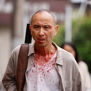 枯れ木に銃弾 5枚目の写真・画像