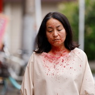 枯れ木に銃弾 6枚目の写真・画像