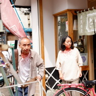 枯れ木に銃弾 7枚目の写真・画像