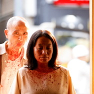 枯れ木に銃弾 9枚目の写真・画像