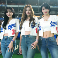 MISAMO　Photo by Masterpress/Getty Images