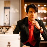 黄金泥棒 9枚目の写真・画像