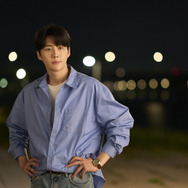 Netflixシリーズ「恋の通訳、できますか?」独占配信中