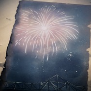 君と花火と約束と 4枚目の写真・画像