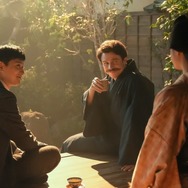 「ばけばけ」第83回©NHK