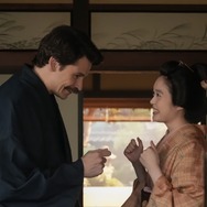 「ばけばけ」第83回©NHK