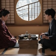 「ばけばけ」第83回©NHK