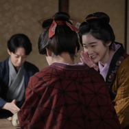 「ばけばけ」第83回©NHK