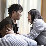 「夫に間違いありません」4話©カンテレ