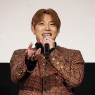 高松アロハ／『純愛上等！』完成披露上映会