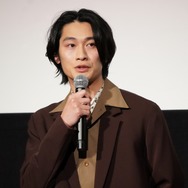 浅野竣哉／『純愛上等！』完成披露上映会