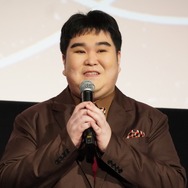 小平大智／『純愛上等！』完成披露上映会