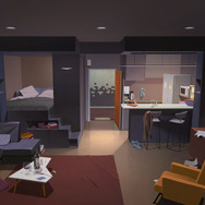 マーズ・エクスプレス 12枚目の写真・画像