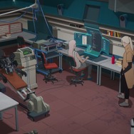 マーズ・エクスプレス 13枚目の写真・画像