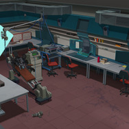 マーズ・エクスプレス 14枚目の写真・画像