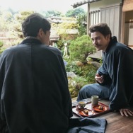 「ばけばけ」第84回©NHK