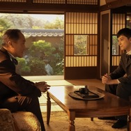 「ばけばけ」第84回©NHK