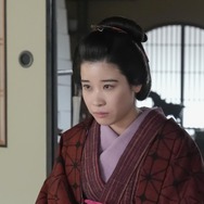 「ばけばけ」第84回©NHK