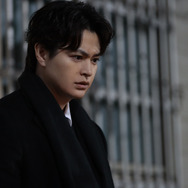 「再会～Silent Truth～」3話© tv asahi All Rights Reserved.