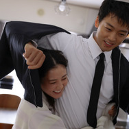 「再会～Silent Truth～」3話© tv asahi All Rights Reserved.