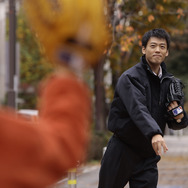 「再会～Silent Truth～」3話© tv asahi All Rights Reserved.