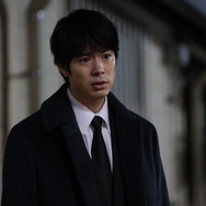 「再会～Silent Truth～」3話© tv asahi All Rights Reserved.