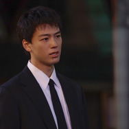 「再会～Silent Truth～」3話© tv asahi All Rights Reserved.