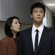 「再会～Silent Truth～」3話© tv asahi All Rights Reserved.