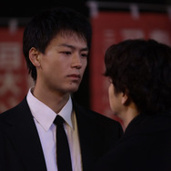 「再会～Silent Truth～」3話© tv asahi All Rights Reserved.