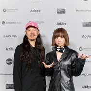 映画『炎上』第42回サンダンス映画祭 ワールドプレミア