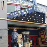 映画『炎上』第42回サンダンス映画祭 ワールドプレミア