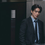 Netflixシリーズ「サラ・キムという女」2月13日独占配信