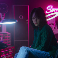 Netflixシリーズ「サラ・キムという女」2月13日独占配信