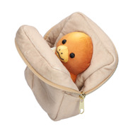 「ファンタスティック・ビースト コワルスキーベーカリー リバーシブルポーチ」3,740円(税込)