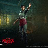 「Dead by Daylight: Stranger Things Chapter 2」