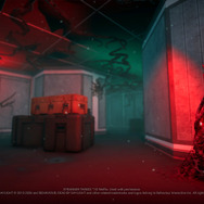 「Dead by Daylight: Stranger Things Chapter 2」