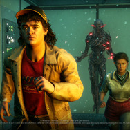 「Dead by Daylight: Stranger Things Chapter 2」