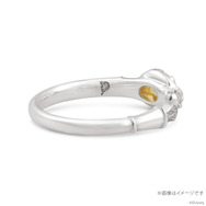 マジカルペンリング「サバナクロー寮」