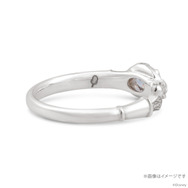 マジカルペンリング「オクタヴィネル寮」