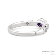 マジカルペンリング「ポムフィオーレ寮」