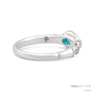 マジカルペンリング「イグニハイド寮」