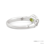 マジカルペンリング「ディアソムニア寮」