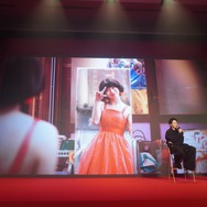 Netflixラインナップ発表会「Next on Netflix 2026」斎藤工 松本優作監督（「This is I」）