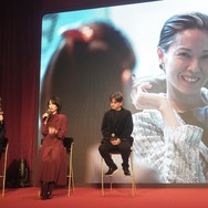 Netflixラインナップ発表会「Next on Netflix 2026」戸田恵梨香 瀧本智行監督（「地獄に堕ちるわよ」）