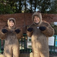 『私がビーバーになる時』(C)2026 Disney/Pixar. All Rights Reserved.